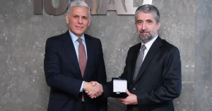 Bakım Eşitliği Şirketler Ağı Kuruluyor