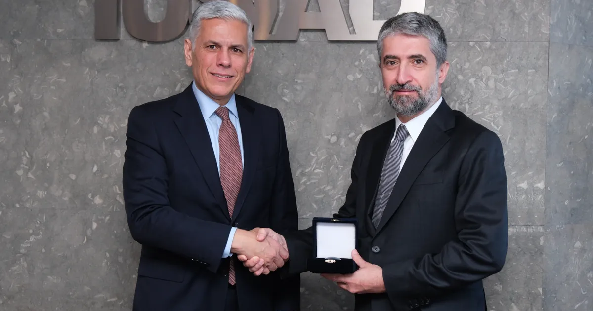 Bakım Eşitliği Şirketler Ağı Kuruluyor