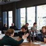 Barbaros Aile Çay Bahçesi Antalyalıların buluşma noktası olmayı sürdürüyor