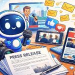 Basın Bülteni ve Medya Tanıtım Çalışmaları Dijital Dönemde Önem Kazanıyor