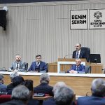 Başkan Altay: “Fatma Nur Çelik Öğretmenin İsmi Konya’da Yaşatılacak”