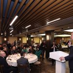 Başkan Büyükakın, Kültürel Miras Taşıyıcıları ile iftar yaptı