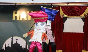 Başkan Çerçioğlu Karpuzlu’da Her Yaştan Vatandaşı Ramazan Etkinlikleri ile Bir Araya Getirdi