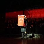 Başkan Çerçioğlu Vatandaşları 18 Mart Şehitlerimize Saygı Konseri ile Buluşturdu