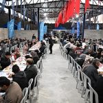 Başkan Çerçioğlu Yenipazar’da Vatandaşlarla İftar Sofrasında Buluştu