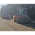 Başkan Çerçioğlu’ndan 17 İlçenin Tamamında Eş Zamanlı Ulaşım Altyapısı Çalışmaları