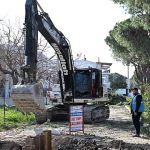 Başkan Çerçioğlu’ndan Kuşadası’na Altyapı Yatırımı