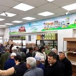 Başkan Çerçioğlu’ndan Ramazan Bayramı Öncesi Halk Ege Et Şubelerinde İndirim