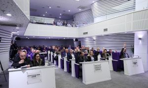 Başkan Duman’dan asfalt müjdesi