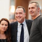 Başkan Dutlulu, Engelli Bireyler ve Ailelerini İftar Programında Ağırladı