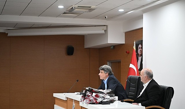 Başkan Kocaman “Emeğiniz Kartepe’ye Değer Katıyor”