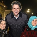 Başkan Kocaman’dan Kadir Gecesi mesajı