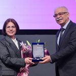 Başkan Köymen, kadın dostu kent vizyonunu anlattı