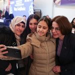 Başkan Köymen, maltepelilerle iftar sofrasında buluştu