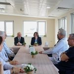 Başkan Köymen’den “14 Mart” kutlaması