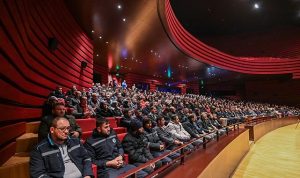 Başkan Pekyatırmacı: ‘Sadece Bugünü Değil, Geleceği De İnşa Ediyoruz