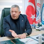 Başkan Togan Demircan’dan Ali Yalçın’a Sert Tepki