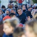 Başkan Tugay Güzelbahçelilerle iftarda buluştu