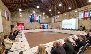 Başkan Tugay: İzmir gastronomiyle dünyaya açılacak