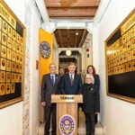 Başkan Tugay: Şehit yakınları ve gaziler bizim için kutsal emanettir