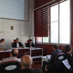 Başkan Yetişkin: “Şiddetin normalleşmesine asla izin vermeyeceğiz, yaşamı ve insan onurunu savunmak hepimizin sorumluluğu”