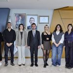 Bayraklı Belediyesi ve Pi Gençlik Derneği’nden Stratejik İş Birliği Protokolü