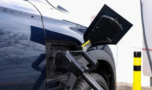 Bayram trafiğinde elektrikli dönüşüm: Eşarj’da şarjlanma yüzde 63 arttı