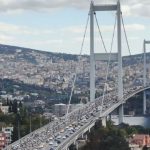 Bayramda otoyol, köprü ve toplu taşıma ücretsiz