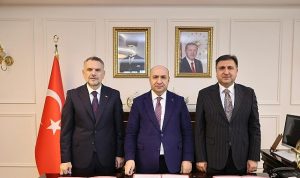 Bayrampaşa’da çocuk eğitimi için MEB ile ortak protokol