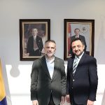 Bayrampaşa’dan Balkanlar’a kardeşlik iftarları