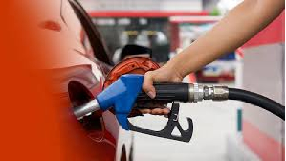 Benzin ve motorinde indirim