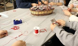 Beyaz Kalpler’den 8 Mart’a özel anlamlı hediye