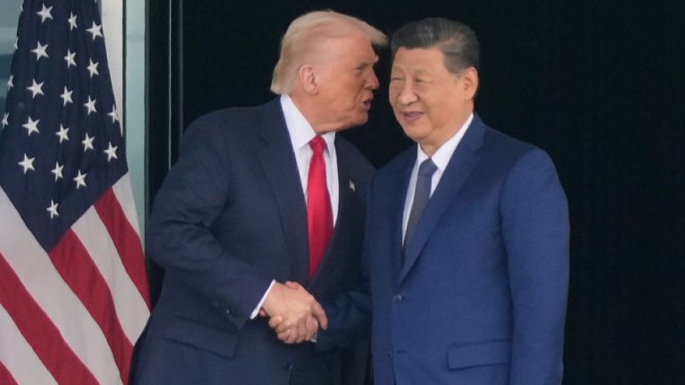 Beyaz Saray: Trump-Şi zirvesinin ertelenmesi olası