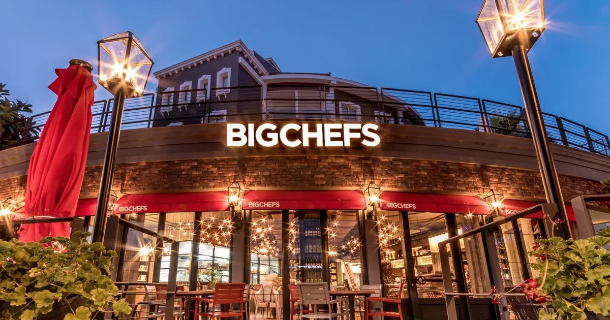 BigChefs, Kafessiz Yumurta Taahhüdünün İlk Aşamasını Hayata Geçirdi