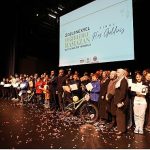 Bilgehanelerin “5. Değerlerle Ramazan Bilgi ve Kültür Yarışması” Finali Büyük Heyecana Sahne Oldu