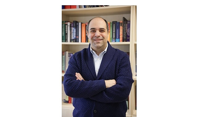 Bilkent Üniversitesi, “Bilim Kafe” ile Toplumu Bilimle Buluşturmaya Devam Ediyor