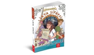 Binlerce Yıllık Likya Yolu’nda Tarihle İçi İçe Unutulmaz Bir Macera: Likya Şifresi