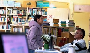 Bir Kütüphaneden Fazlası: Didim Belediyesi Halk Kütüphanesi Gençlerin Umudu