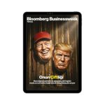 Bloomberg Businessweek’in yeni sayısı yayınlandı