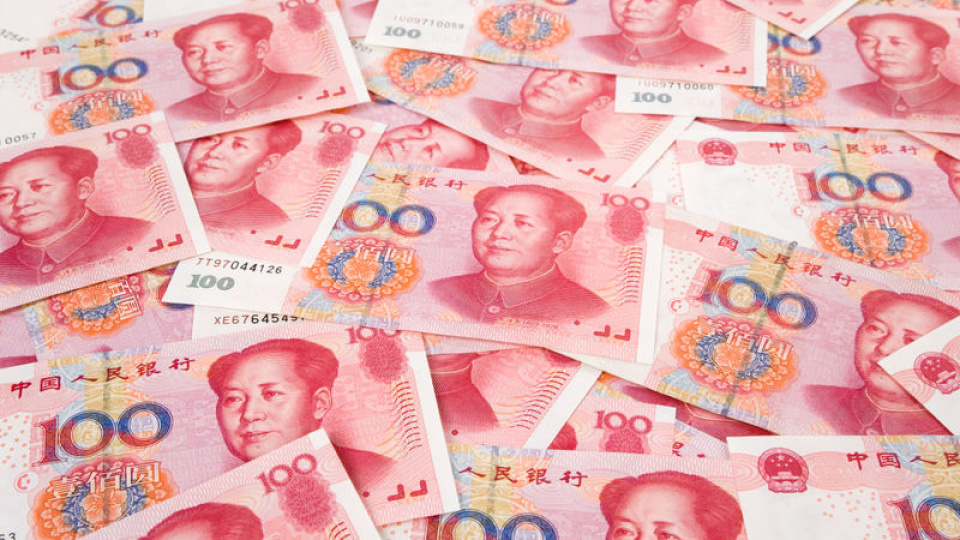 BNP: Orta Doğu’daki savaş Çin’i ‘güvenli liman’ haline getiriyor