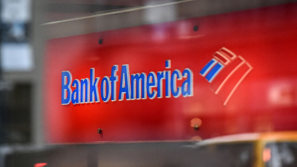 BofA’dan piyasalar için kriz uyarısı: Git gide 2008’e benziyor