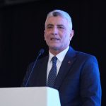 Bolat: Kapıkule’nin kuzeyinde yeni bir gümrük kapısı açacağız