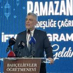 Bolat: Sosyal destekler için 917 milyar lira harcama yapacağız