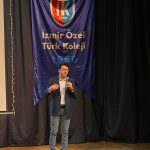 Bornova’da deprem bilinci seferberliği