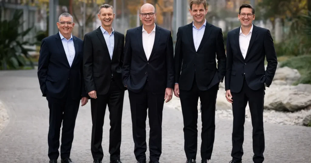 BSH 2025’te 15 Milyar Euro Ciro