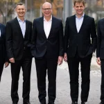 BSH 2025’te 15 Milyar Euro Ciro