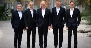 BSH 2025’te 15 Milyar Euro Ciro