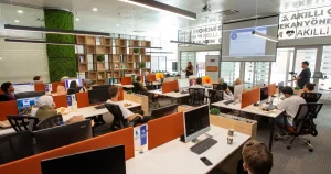 Bursa, Üst Üste İkinci Kez Dünyanın En Akıllı Şehirleri Listesinde