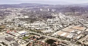 Bursa’ya Yeni Fabrika Kuruluyor!