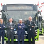 Büyükakın: Filo yaşında, Avrupa’da ilk 10’dayız